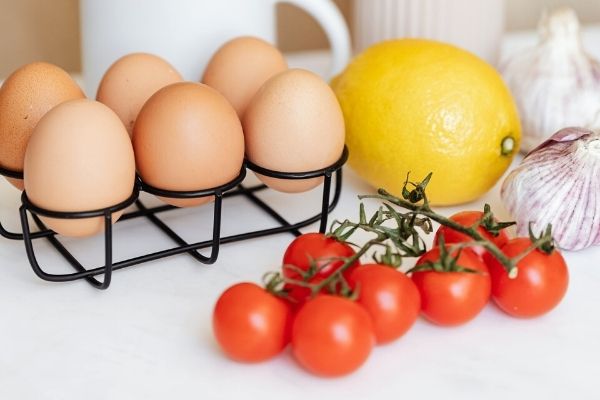 Organik yumurta nasıl ayırt edilir? Organik yumurta kodu kaçtır?