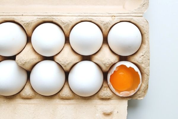 Organik yumurta nasıl ayırt edilir? Organik yumurta kodu kaçtır?