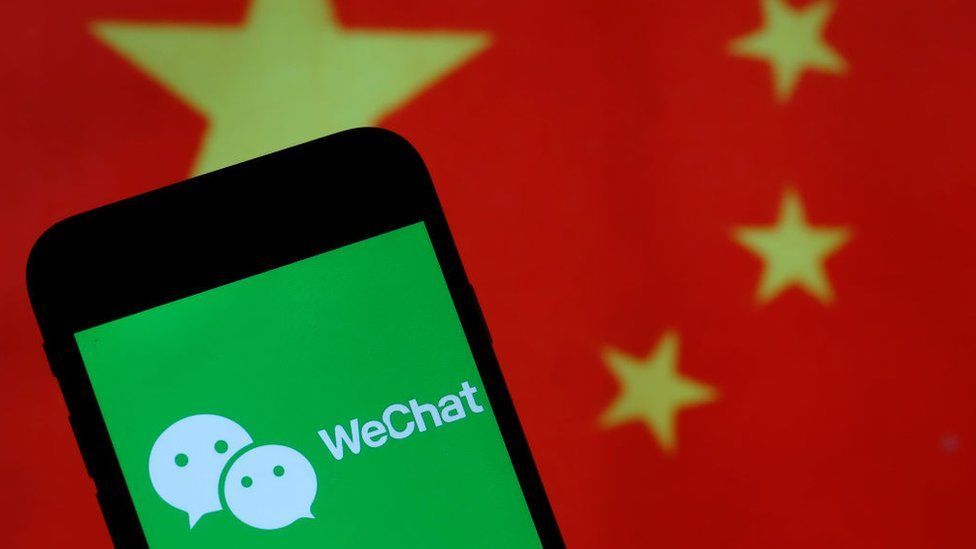 Çin sosyal medya platformu WeChat, LGBTİ+ hesaplarını sildi