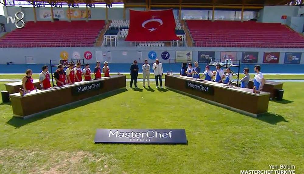 MasterChef’te haftanın son eleme adayları belli oldu, MasterChef’te dokunulmazlığı kim kazandı?