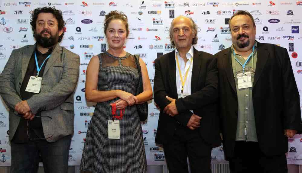 İstanbul’un yeni Uluslararası Film Festivali Nartugan aralık ayında sinemaseverleri buluşturacak