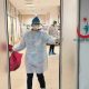 Aksaray’da 10’u Çinli 12 kişinin ‘corona’ virüsü ilk tetkikleri temiz çıktı