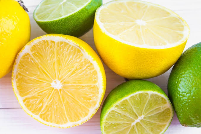 Limon ile lime arasındaki fark nedir?