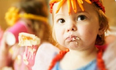 Çocuklarda bağışıklık sistemini güçlendiren 9 beslenme önerisi