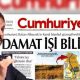 Berat Albayrak'ın Kanal İstanbul güzergahında arazi aldığı haberini yapan gazeteciye soruşturma