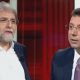 Ahmet Hakan, İmamoğlu'nun İngilizce konuşmasını eleştirenlere tepki gösterdi