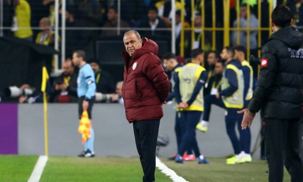 fatih terim