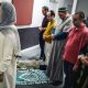 Fransa'da kadın imam cuma namazı kıldırdı