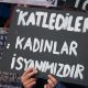 Ataşehir'de parkta kadın cinayeti: Kocası tarafından bıçaklanarak öldürüldü