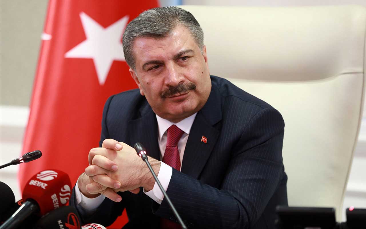 Dikkat çağrıları yapan Koca’ya AKP kongresi tepkisi: “Ülke kıpkırmızı oldu!”