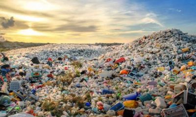 Çevre ve Şehircilik Bakanlığı'ndan 'plastik atık ithalatı' genelgesi