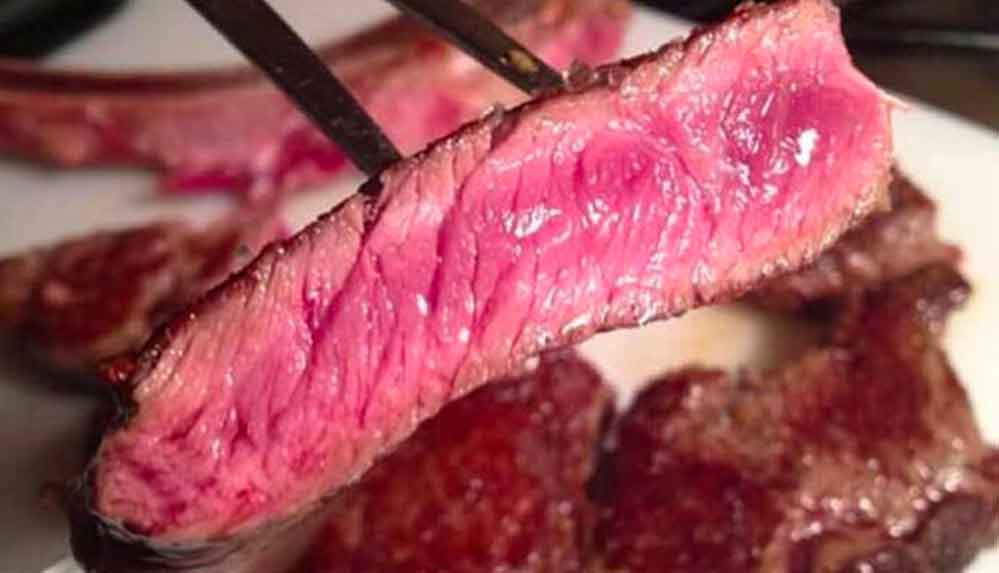 Kırmızı etin bozulduğu nasıl anlaşılır? Gazete Kolektif