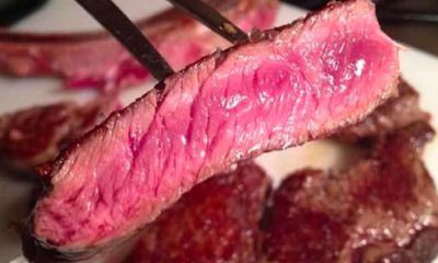 Kırmızı etin bozulduğu nasıl anlaşılır?