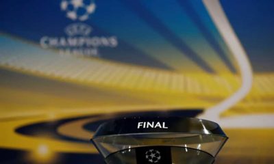 UEFA, Şampiyonlar Ligi finalinin Portekiz'e alındığını açıkladı