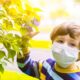 Çocuklarda sık görülen 10 yaz hastalığı