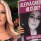 Adalet Bakanı Gül'den Aleyna Çakır açıklaması