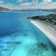 Salda Gölü için UNESCO'ya 'dünya doğal mirası' başvurusu yapıldı