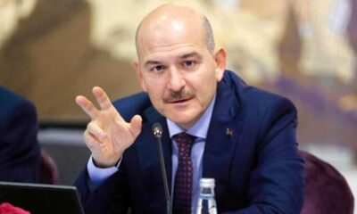 Eski AKP'li İşbaşaran'dan 'Süleyman Soylu istifa etti' iddiası!