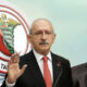 Kılıçdaroğlu "kapatılması istenilen" TTB'yi ziyaret etti