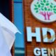 Yargıtay Cumhuriyet Başsavcılığı, HDP'nin kapatılması istemiyle yeniden dava açtı