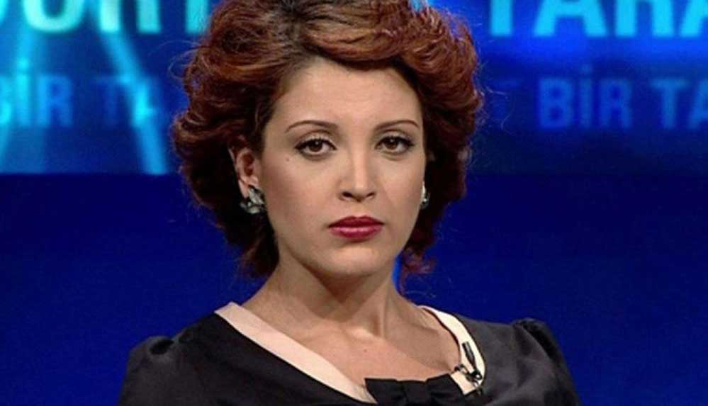Korkusuz yazarı Ataklı'dan Nagehan Alçı'yı kızdıracak sözler: "Sarayın görevlendirdiği iki kadından biri..."