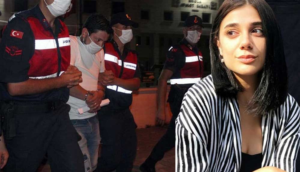 Pınar Gültekin cinayeti davasının yedinci duruşması yapıldı: Ara karar açıklandı!