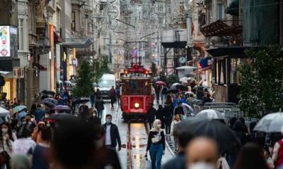 Prof. Dr. Kayıhan Pala: İstanbul Vuhan'a döndü, haftalık ölüm sayılarında 3 kat artış var