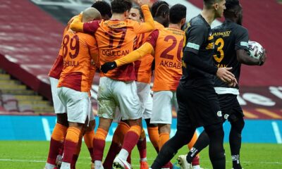Galatasaray'ın Avrupa'daki rakipleri belli olmaya başladı