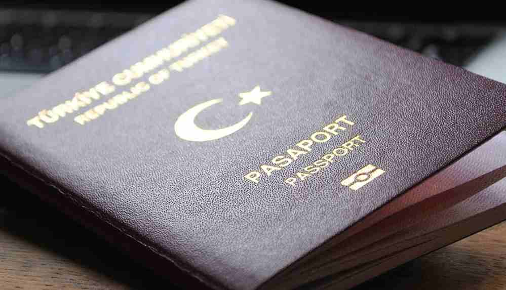 2020 yılının en değerli pasaportları: Türkiye kaçıncı sırada?