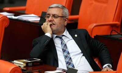 Metiner: CHP bugün HDP tarafından siyaseten rehin alınmış durumdadır