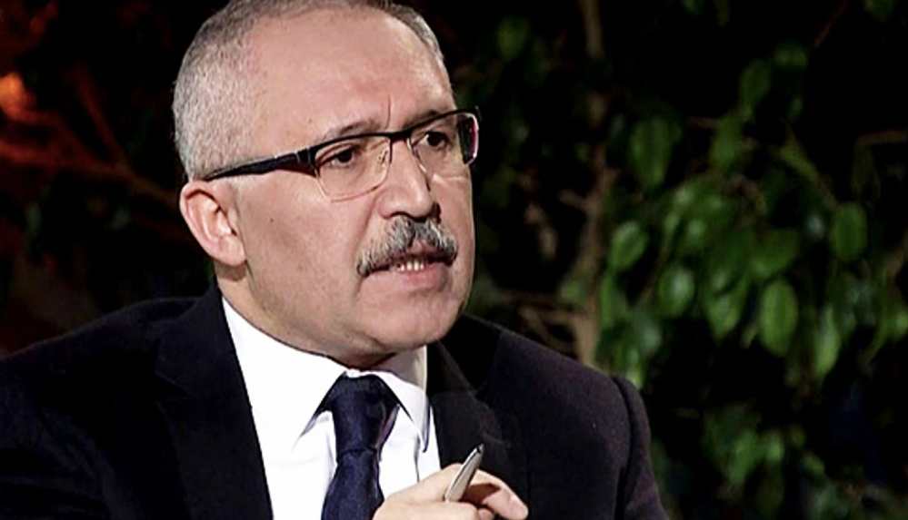 Abdulkadir Selvi: Şimdi Erdoğan’ın yanında olma zamanı