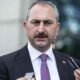 Adalet Bakanı Gül: Bırakın adalet yerini bulsun, isterse kıyamet kopsun