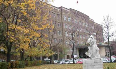 Ankara Üniversitesi’nde 15 bin adet yazma eser kayboldu
