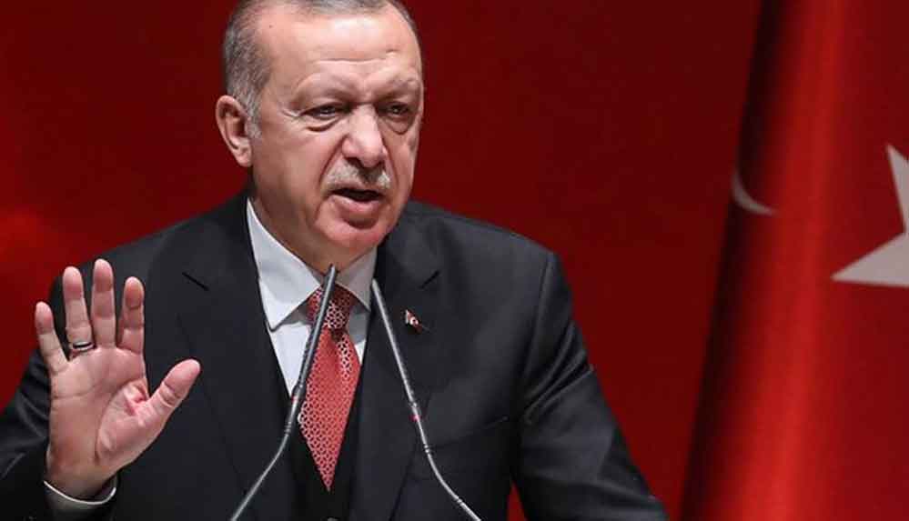 Erdoğan: Ekonomi ve hukukta reform adımlarıyla ilgili hazırlıklarımız kamuoyuna sunma aşamasına geldi