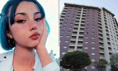 Kızılcahamam'da otel balkonundan düşen Gamze Açar'ın ölümüne ilişkin davaya devam edildi