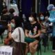 Hong Kong’da salgının başından bu yana en yüksek günlük vaka sayısı görüldü