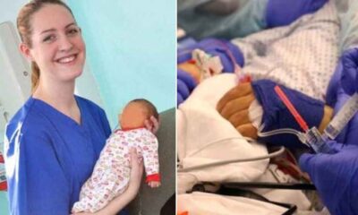 İngiltere’de korkunç olay! Hemşire 8 bebeği boğarak öldürdü