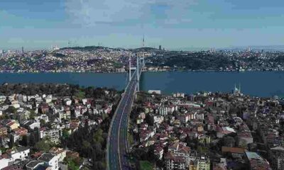 İstanbul 24 sıra yükselerek dünyanın en pahalı şehirleri arasına girdi