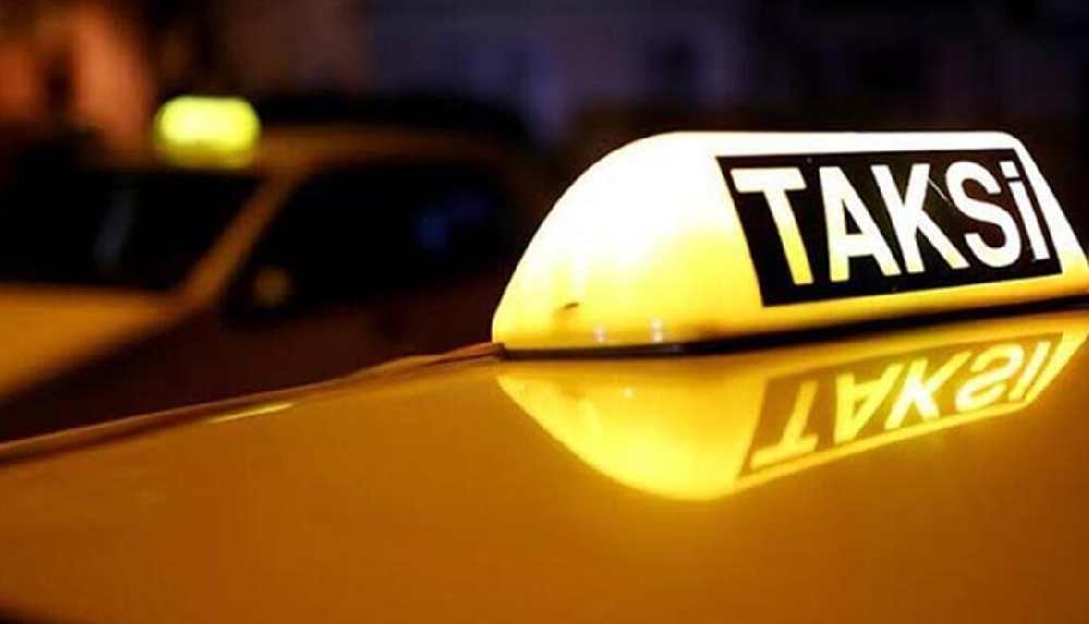 İstanbul’da taksilere ‘kısa mesafe’ ve ‘yolcu seçme’ denetimi