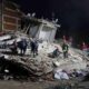 İzmir'de yaşanan deprem sonrası müteahhitlere gözaltı