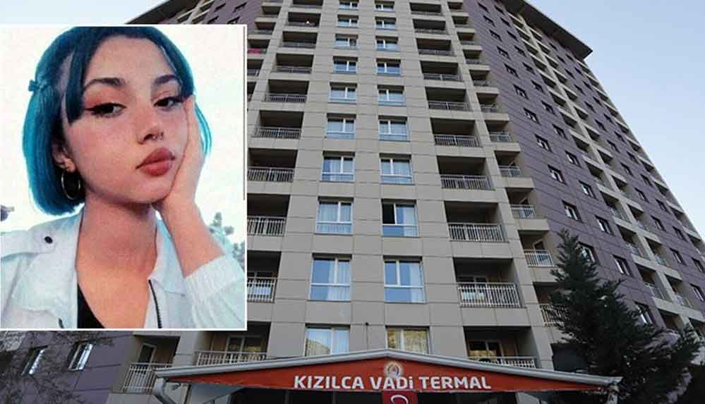 Otel odasından düşerek ölen Gamze'nin dayısı: İntihar değil cinayet