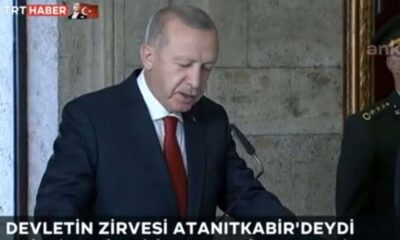TRT Haber’den yine 'alt başlık' skandalı!