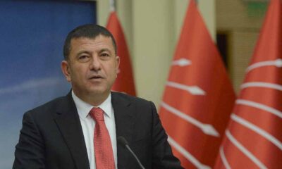 CHP'li Ağbaba'dan 'enflasyon' tepkisi: 'TÜİK, verileri halı altına süpürmeye başladı'