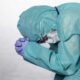 Koronavirüsten ölen sağlık çalışanı sayısı 445’e yükseldi