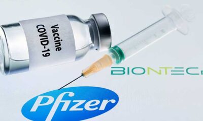 ABD Gıda ve İlaç Dairesi, BioNTech ile Pfizer'in geliştirdiği aşının neden olduğu alerjik tepkileri araştırıyor