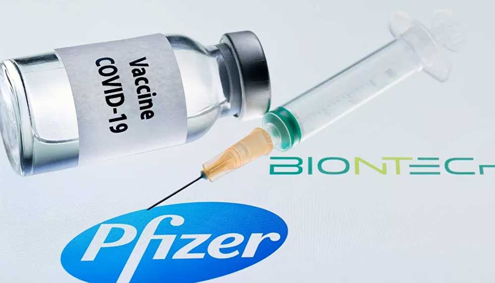 Sağlık Bakanlığı, ikinci doz BioNTech aşısının erteleme kararını iptal etti!