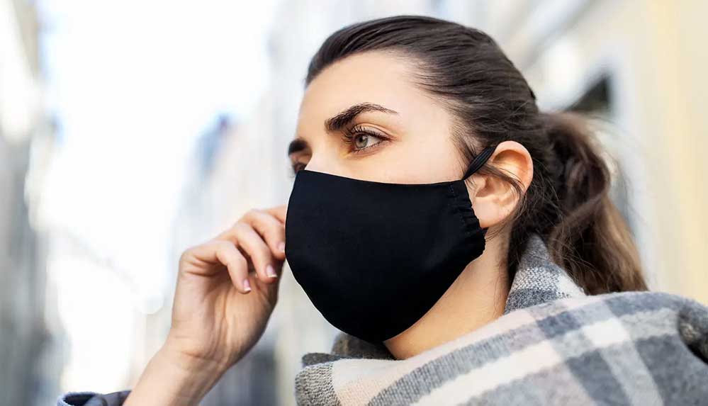 Bilim insanları, maskelerin koronavirüsün yayılmasını neden durduramadığını açıkladı