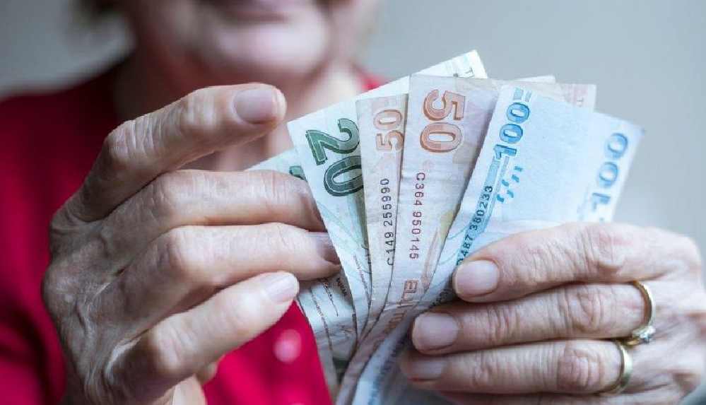 CHP'li Taşkın: Emeklilerin yüzde 70'i asgari ücretin altında maaş alıyor