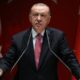Erdoğan'dan Demirtaş açıklaması: Hakkını koruyacak değiliz