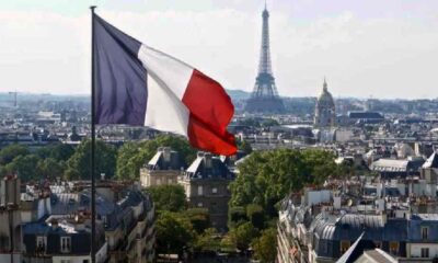 Fransa, iklim kriziyle mücadele maddesini anayasaya eklemek için referanduma gidecek